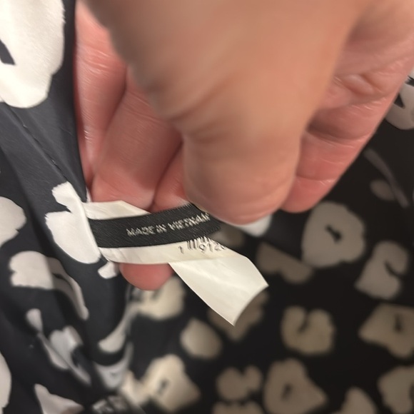 Marc Jacobs grey and white sidekick tote - Picture 14 of 14